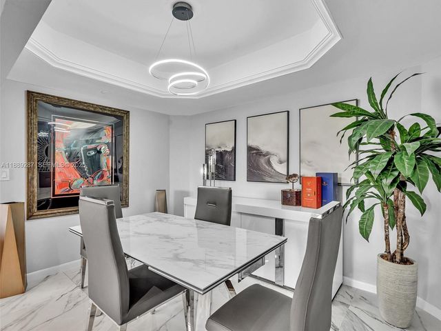 20191 E Country Club Drive 511, Aventura, FL 33180