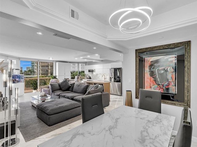 20191 E Country Club Drive 511, Aventura, FL 33180