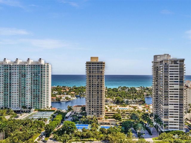 20191 E Country Club Drive 511, Aventura, FL 33180