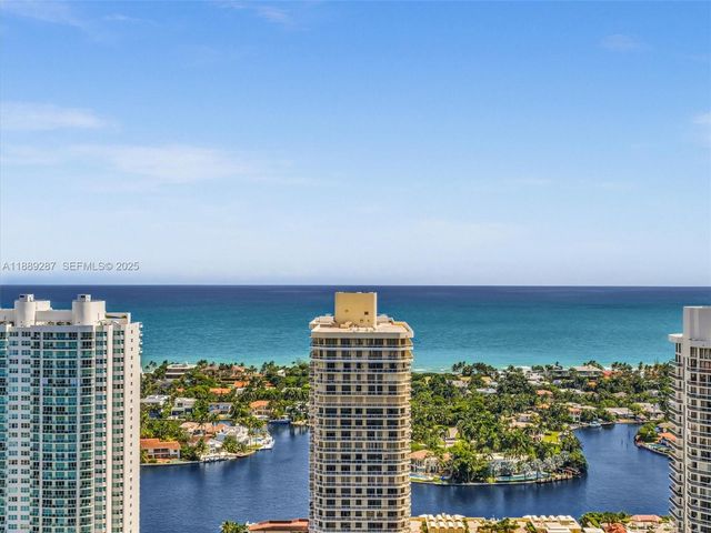 20191 E Country Club Drive 511, Aventura, FL 33180