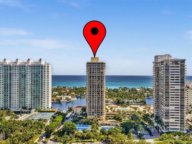 20191 E Country Club Drive 511, Aventura, FL 33180