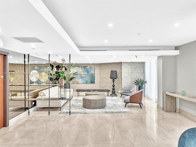 20191 E Country Club Drive 511, Aventura, FL 33180