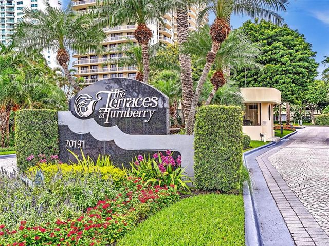 20191 E Country Club Drive 511, Aventura, FL 33180