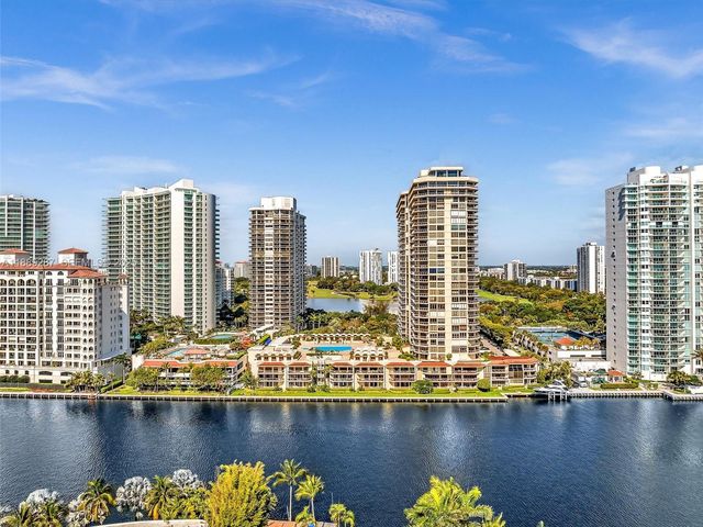20191 E Country Club Drive 511, Aventura, FL 33180