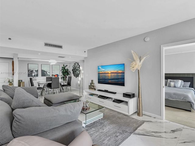 20191 E Country Club Drive 511, Aventura, FL 33180