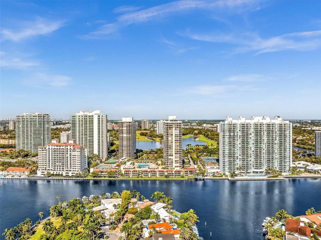 20191 E Country Club Drive 511, Aventura, FL 33180
