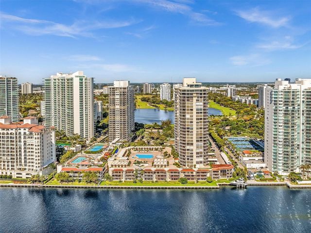 20191 E Country Club Drive 511, Aventura, FL 33180