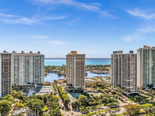 20191 E Country Club Drive 511, Aventura, FL 33180
