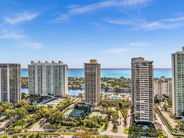 20191 E Country Club Drive 511, Aventura, FL 33180