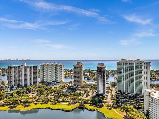 20191 E Country Club Drive 511, Aventura, FL 33180