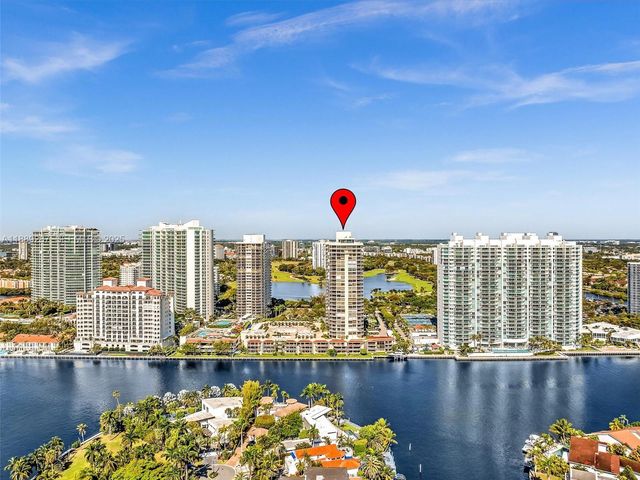20191 E Country Club Drive 511, Aventura, FL 33180