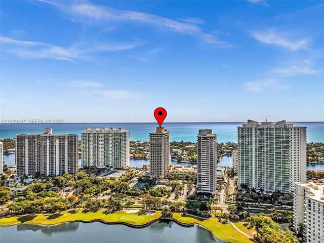 20191 E Country Club Drive 511, Aventura, FL 33180