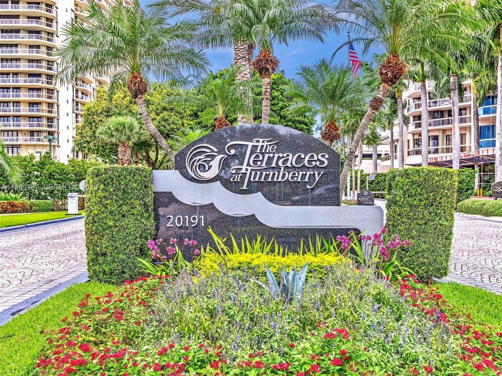 20191 E Country Club Drive 511, Aventura, FL 33180