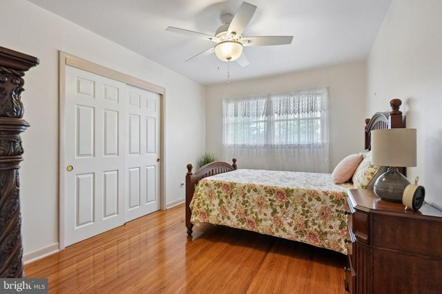 91 WEDGEWOOD DR, Cinnaminson, NJ 08077