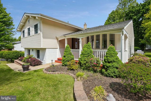 91 WEDGEWOOD DR, Cinnaminson, NJ 08077