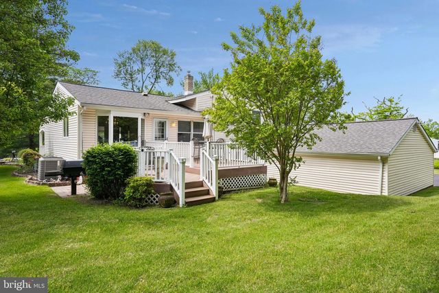91 WEDGEWOOD DR, Cinnaminson, NJ 08077