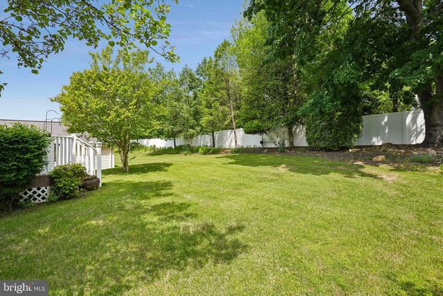 91 WEDGEWOOD DR, Cinnaminson, NJ 08077