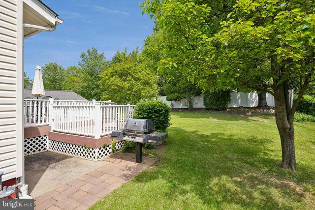 91 WEDGEWOOD DR, Cinnaminson, NJ 08077
