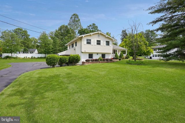 91 WEDGEWOOD DR, Cinnaminson, NJ 08077