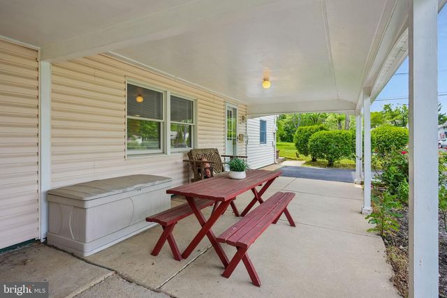 91 WEDGEWOOD DR, Cinnaminson, NJ 08077