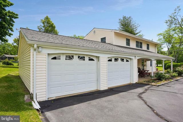 91 WEDGEWOOD DR, Cinnaminson, NJ 08077