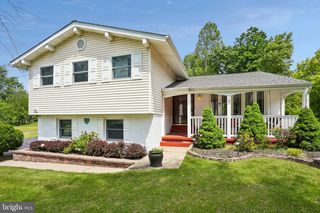 91 WEDGEWOOD DR, Cinnaminson, NJ 08077
