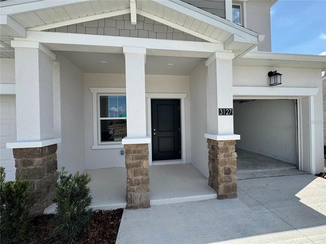 3127 MINDFULLNESS DRIVE, Clermont, FL 34714