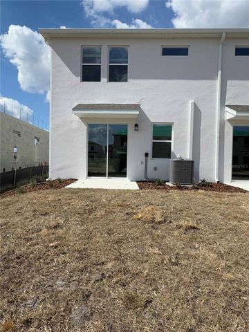 3127 MINDFULLNESS DRIVE, Clermont, FL 34714