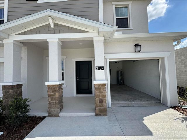 3127 MINDFULLNESS DRIVE, Clermont, FL 34714