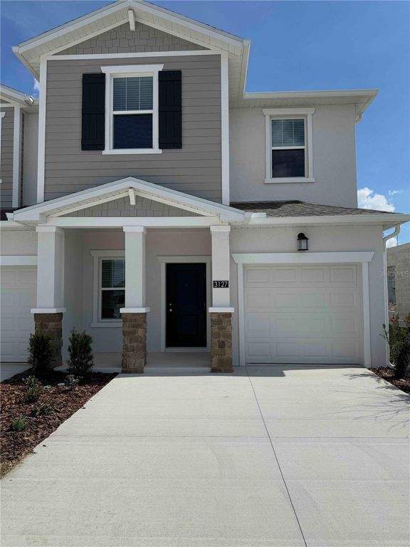 3127 MINDFULLNESS DRIVE, Clermont, FL 34714