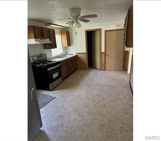 7307 Albright Avenue, St Louis, MO 63136