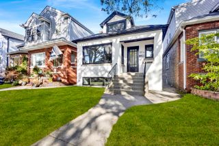 5844 W Leland Avenue, Chicago, IL 60630