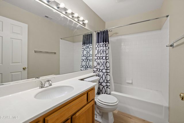 1792 W Avenue P4 Avenue, Palmdale, CA 93551