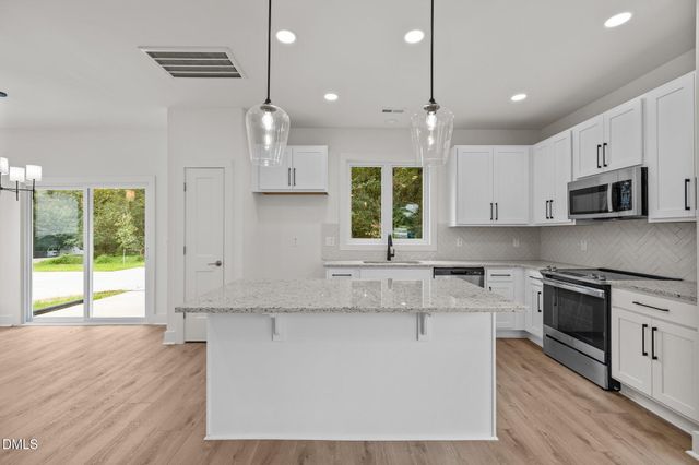 2002 B Riddle Road, Durham, NC 27713