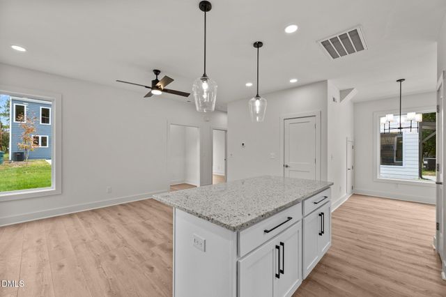 2002 B Riddle Road, Durham, NC 27713