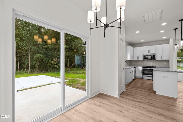 2002 B Riddle Road, Durham, NC 27713