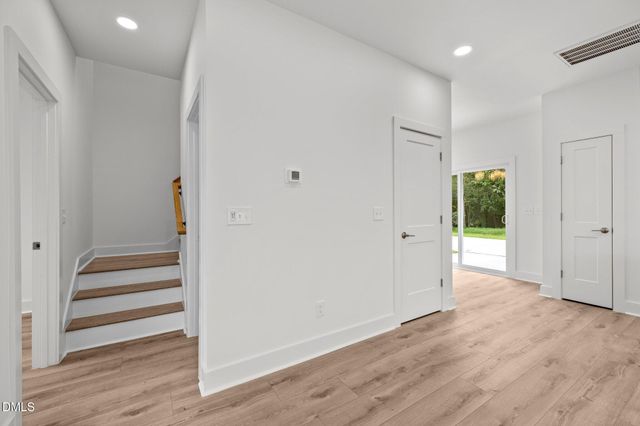 2002 B Riddle Road, Durham, NC 27713