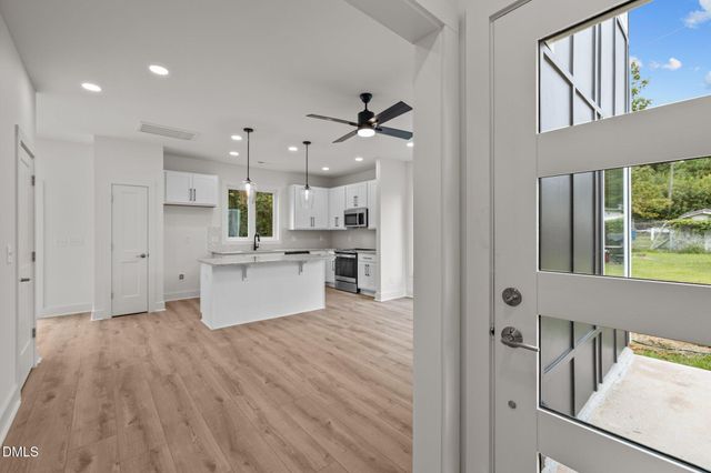2002 B Riddle Road, Durham, NC 27713