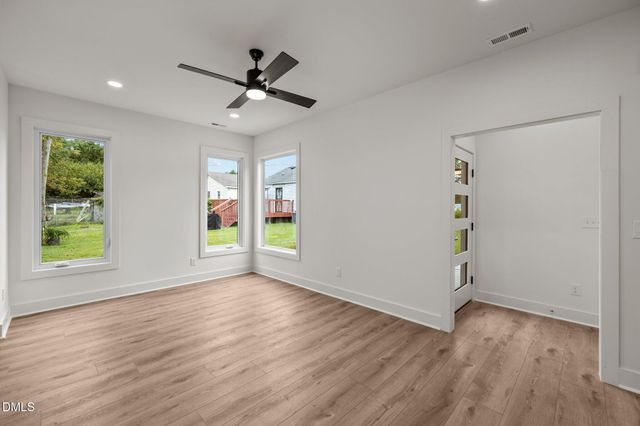 2002 B Riddle Road, Durham, NC 27713