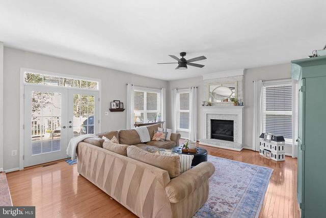 42805 GATEHOUSE WAY, Broadlands, VA 20148
