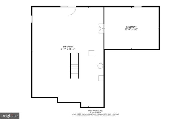 42805 GATEHOUSE WAY, Broadlands, VA 20148