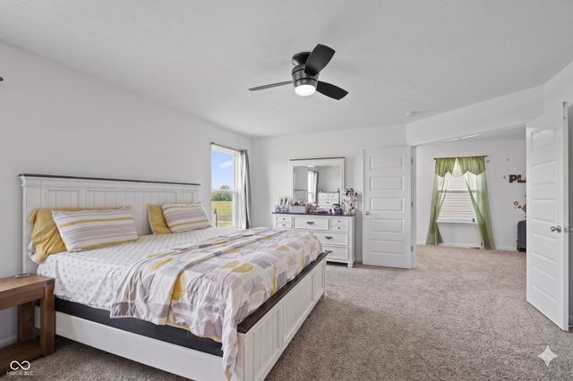 10531 Broadford Street, Indianapolis, IN 46239