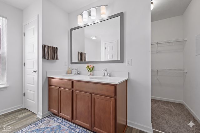 10531 Broadford Street, Indianapolis, IN 46239