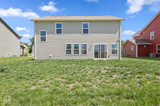 10531 Broadford Street, Indianapolis, IN 46239