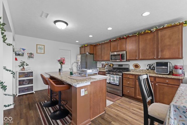 10531 Broadford Street, Indianapolis, IN 46239