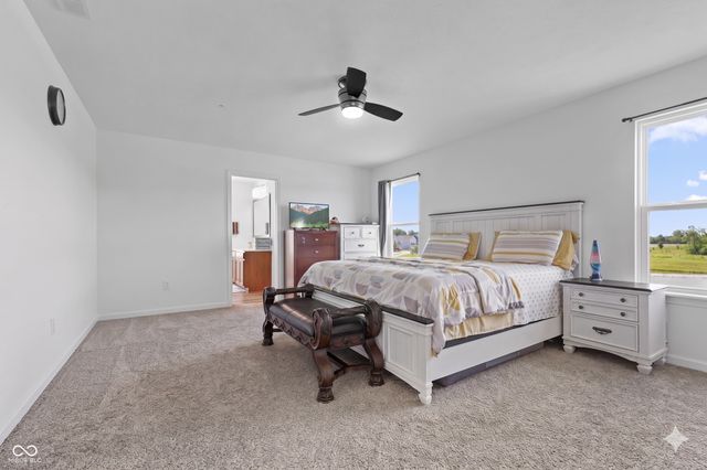 10531 Broadford Street, Indianapolis, IN 46239