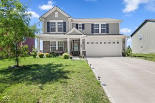 10531 Broadford Street, Indianapolis, IN 46239