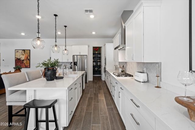 20847 S 226TH Place, Queen Creek, AZ 85142