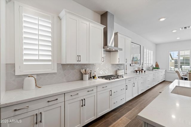 20847 S 226TH Place, Queen Creek, AZ 85142