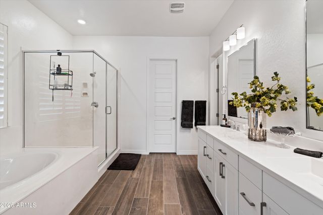 20847 S 226TH Place, Queen Creek, AZ 85142